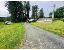 6477 RIVERSIDE STREET, Abbotsford, British Columbia