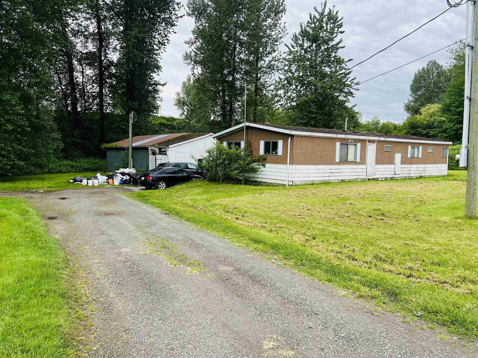 6477 Riverside Street, Abbotsford, British Columbia  V4X 1T9 - Photo 2 - R3003829
