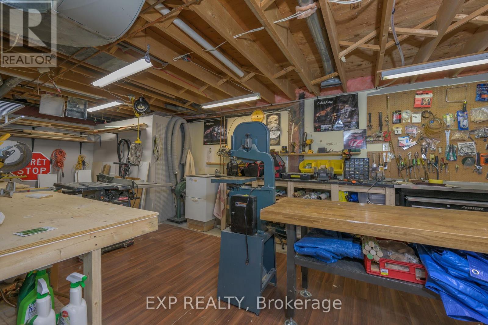 43 Glenridge Crescent, London North (North A), Ontario  N6G 4W5 - Photo 31 - X12155756