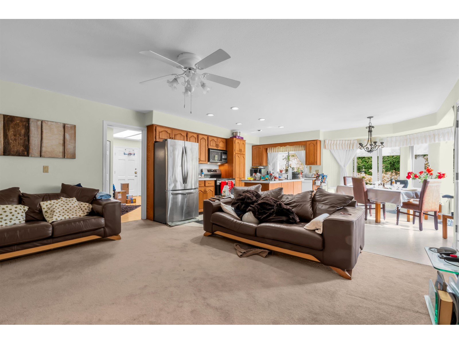2151 148a Street, Surrey, British Columbia  V4A 8L7 - Photo 10 - R3003872