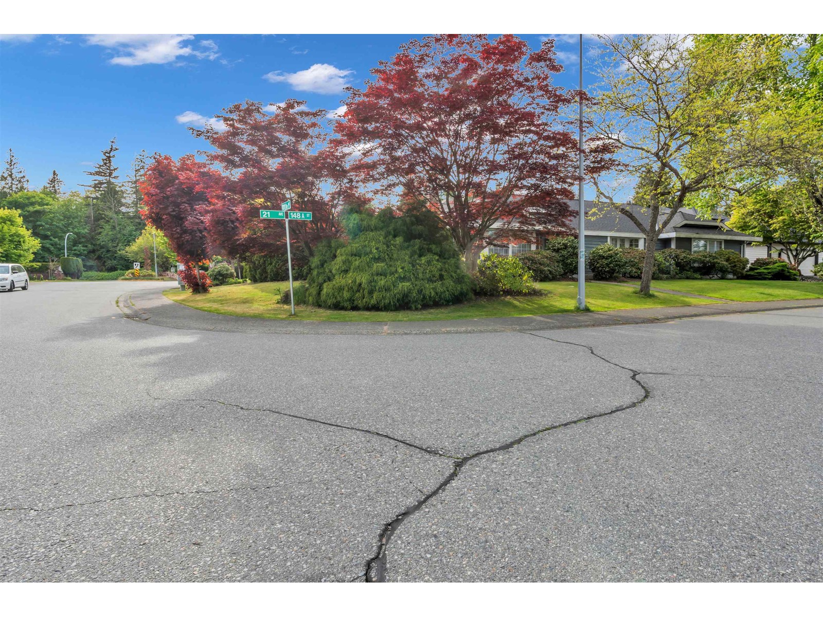 2151 148a Street, Surrey, British Columbia  V4A 8L7 - Photo 4 - R3003872