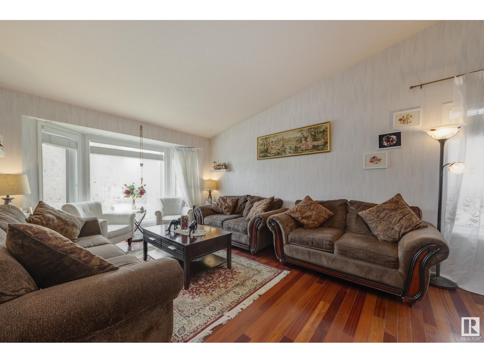 6217 13 Av Nw Nw, Edmonton, Alberta  T6L 2E5 - Photo 4 - E4437070