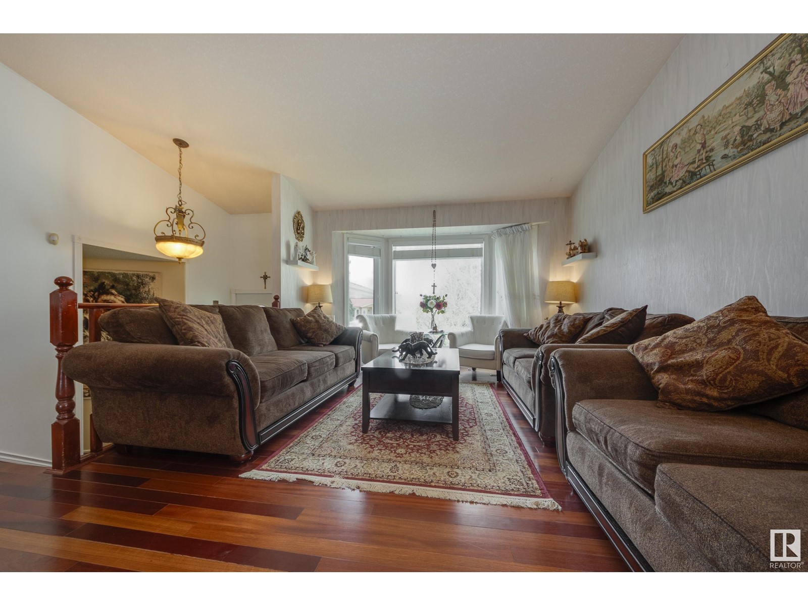 6217 13 Av Nw Nw, Edmonton, Alberta  T6L 2E5 - Photo 5 - E4437070