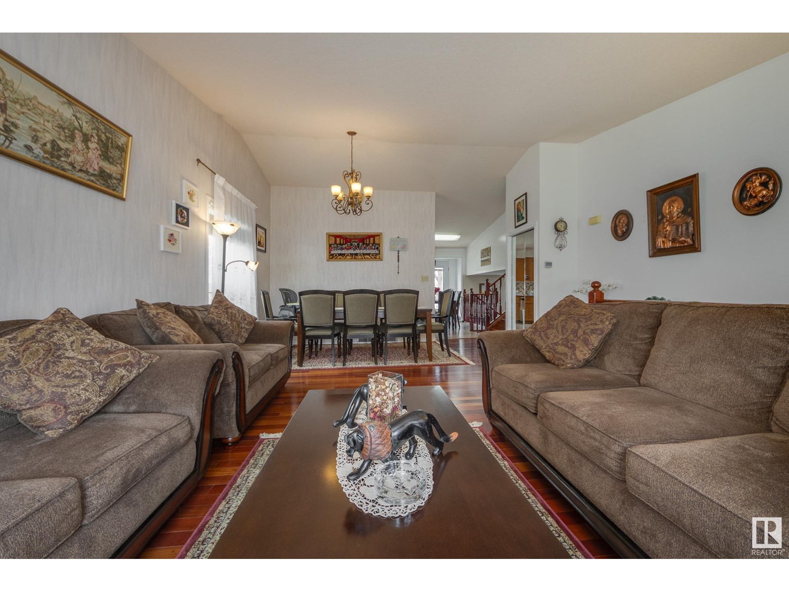 6217 13 Av Nw Nw, Edmonton, Alberta  T6L 2E5 - Photo 6 - E4437070