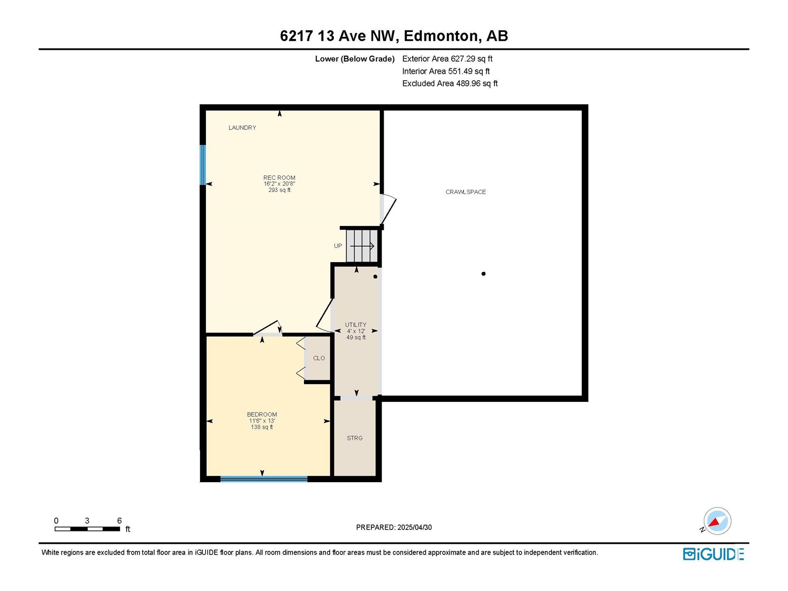 6217 13 Av Nw Nw, Edmonton, Alberta  T6L 2E5 - Photo 51 - E4437070