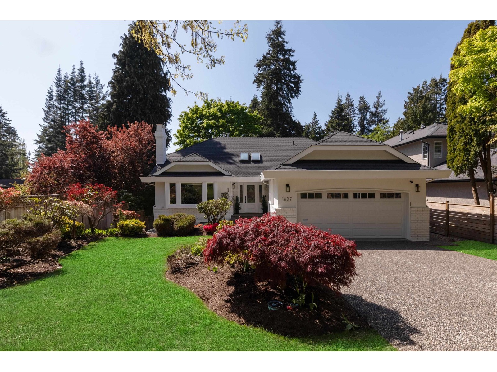 Property at 1627 127 STREET image 1