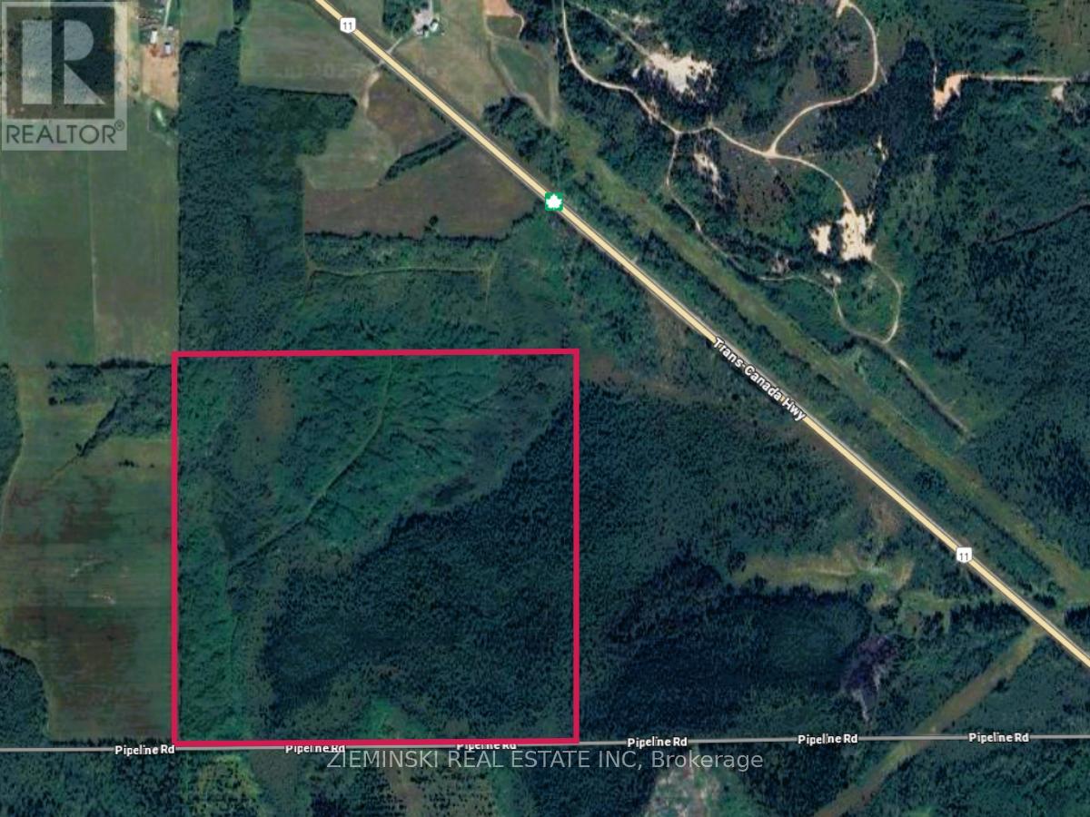 S 1/2 L5c3 Clergue Township, Iroquois Falls, Ontario  P0K 1G0 - Photo 2 - T12155762