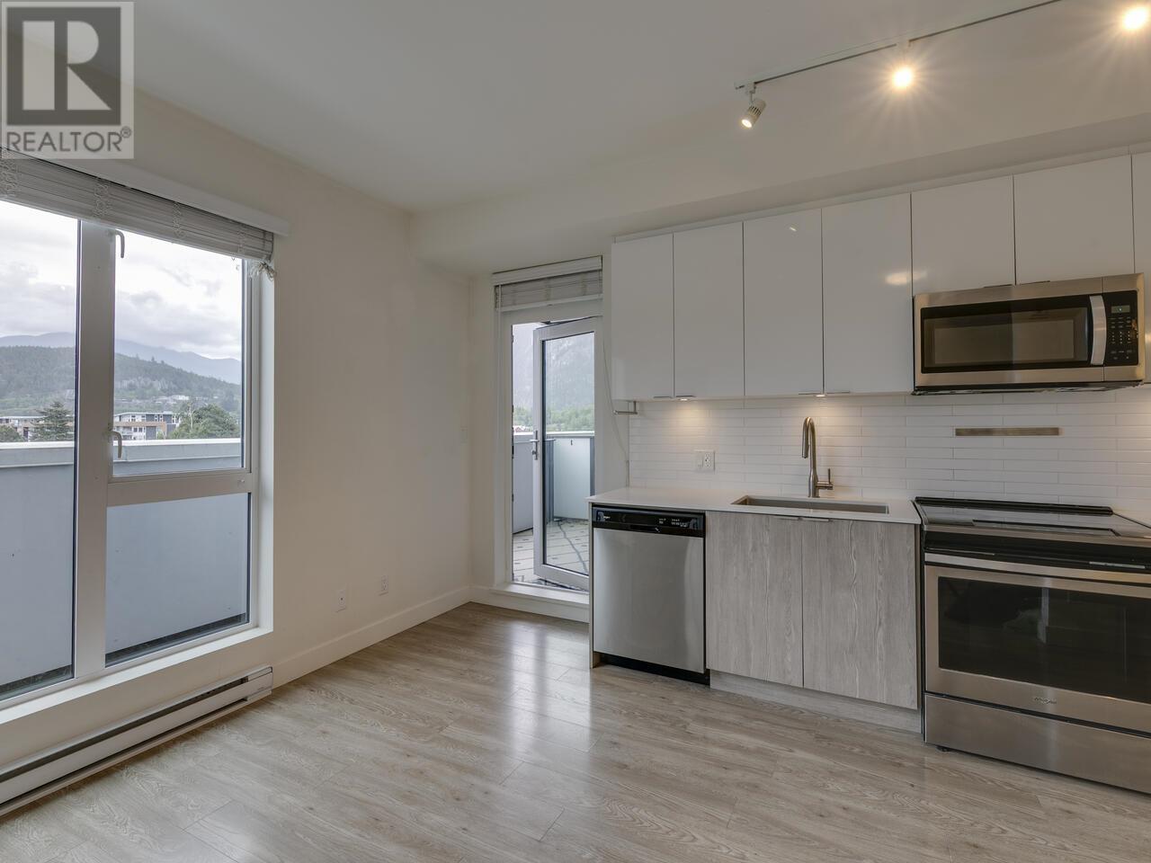 524 37881 Cleveland Avenue, Squamish, British Columbia  V8B 0Z7 - Photo 7 - R3003961