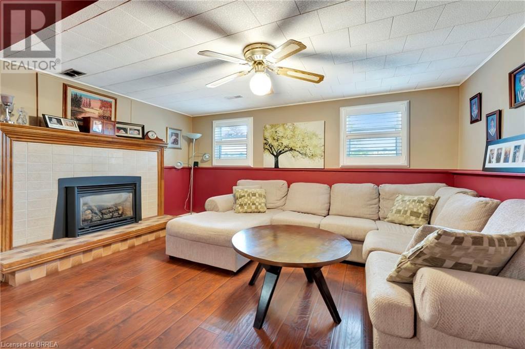 136 Brantwood Park Road, Brantford, Ontario N3P 1G3 - Photo 21 - 40729031