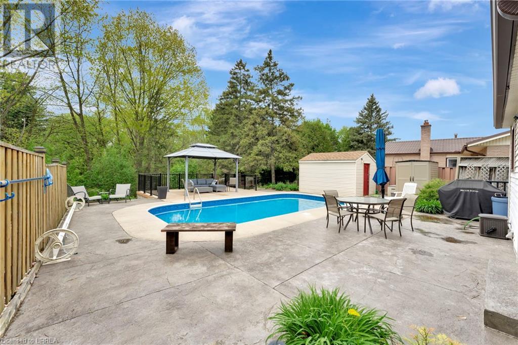 136 Brantwood Park Road, Brantford, Ontario N3P 1G3 - Photo 25 - 40729031
