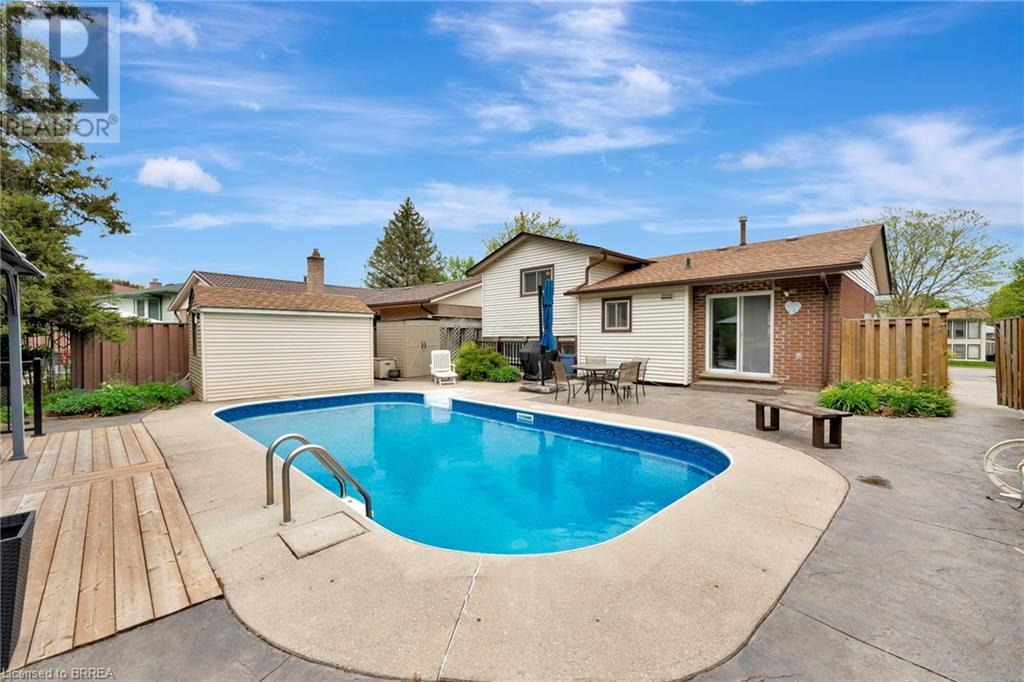 136 Brantwood Park Road, Brantford, Ontario N3P 1G3 - Photo 26 - 40729031