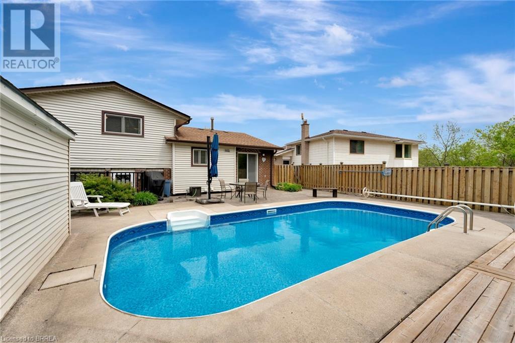136 Brantwood Park Road, Brantford, Ontario N3P 1G3 - Photo 28 - 40729031