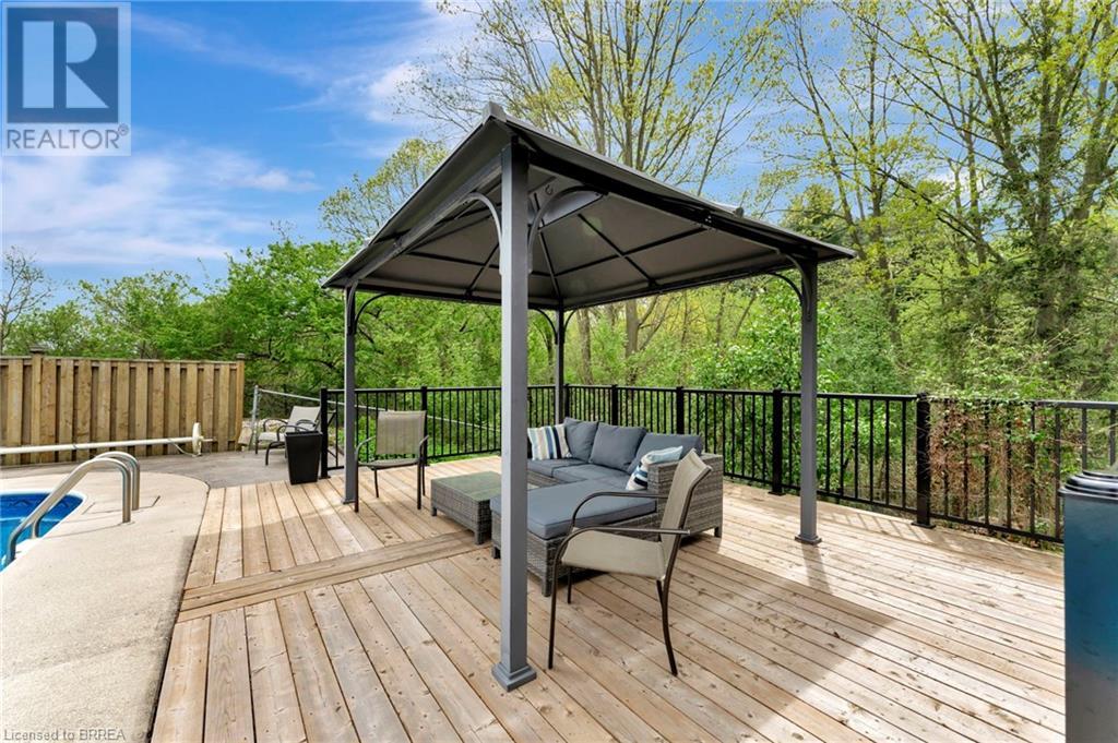 136 Brantwood Park Road, Brantford, Ontario N3P 1G3 - Photo 29 - 40729031
