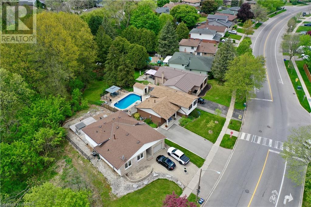 136 Brantwood Park Road, Brantford, Ontario N3P 1G3 - Photo 32 - 40729031