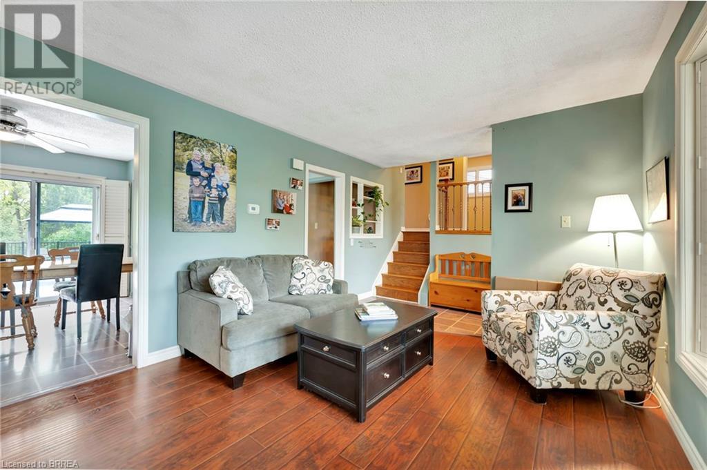 136 Brantwood Park Road, Brantford, Ontario N3P 1G3 - Photo 8 - 40729031