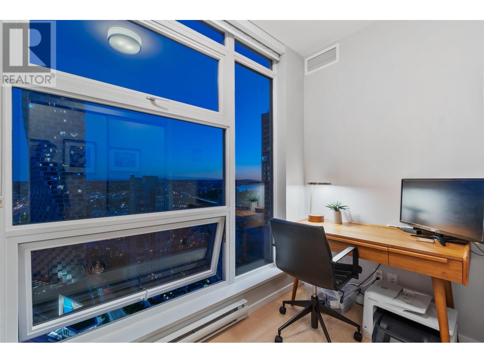 3103 1351 Continental Street, Vancouver, British Columbia  V6Z 0C6 - Photo 24 - R3003968
