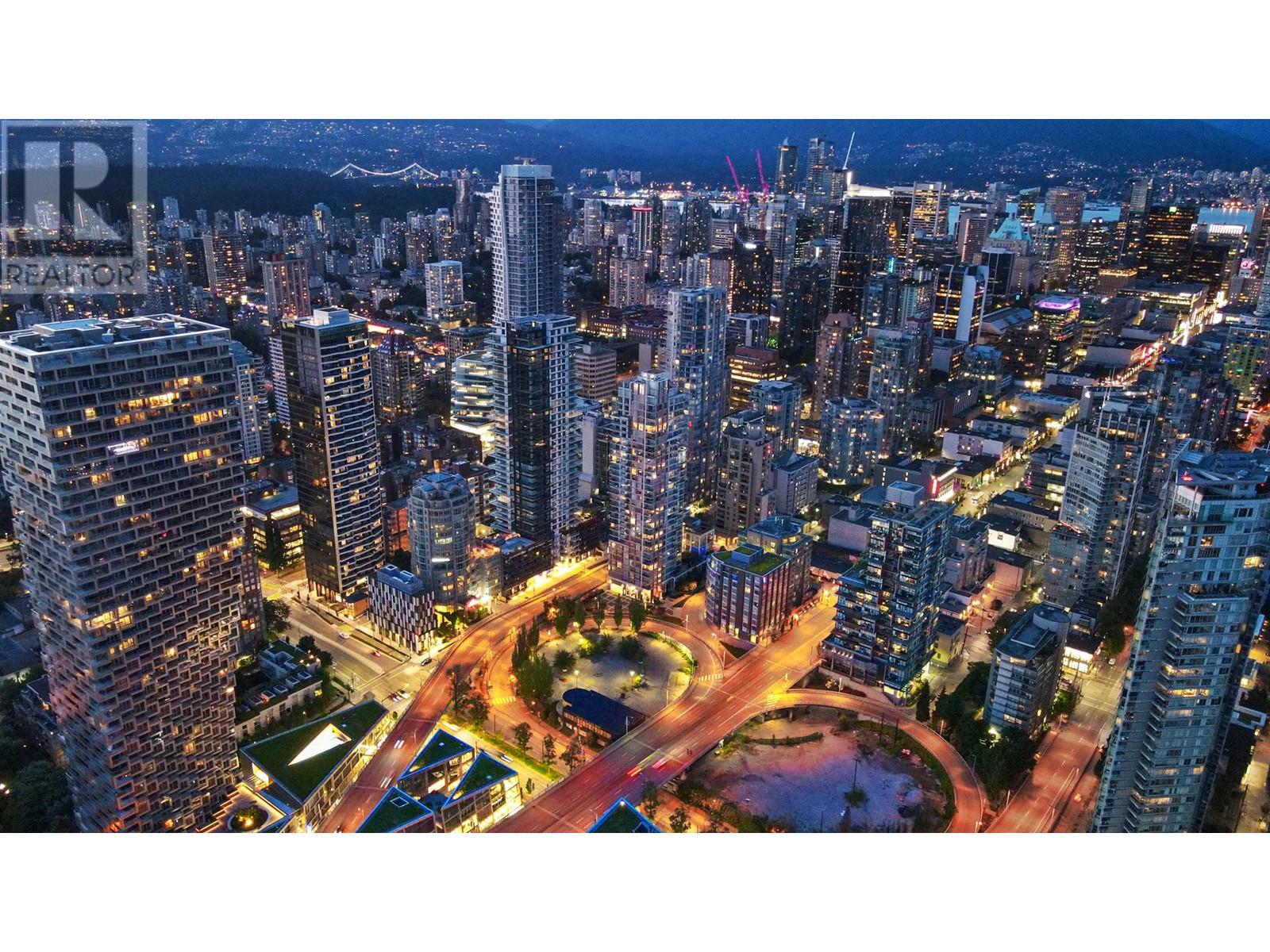 3103 1351 Continental Street, Vancouver, British Columbia  V6Z 0C6 - Photo 33 - R3003968