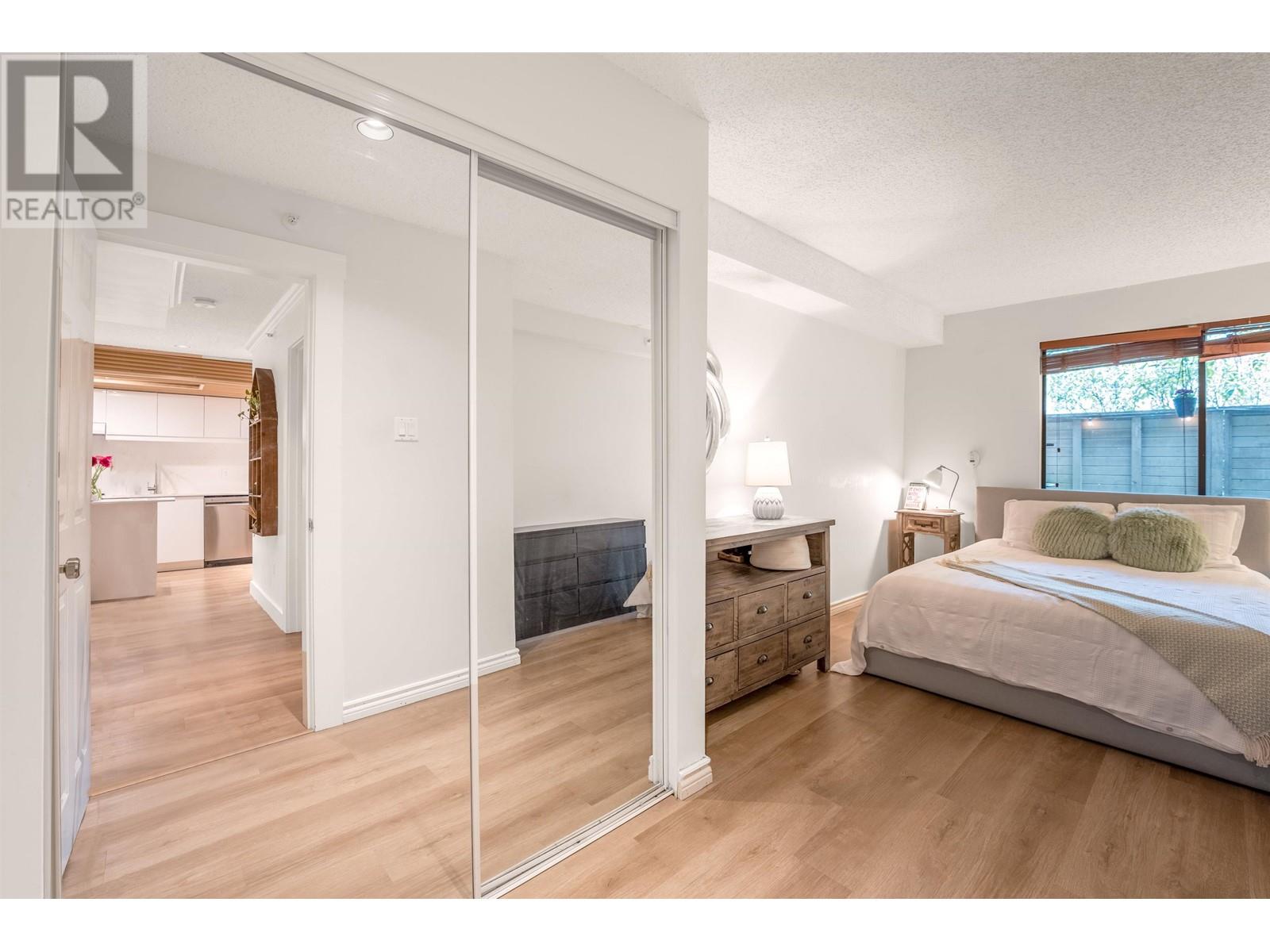 216 1500 Pendrell Street, Vancouver, British Columbia  V6G 3A5 - Photo 11 - R3003978