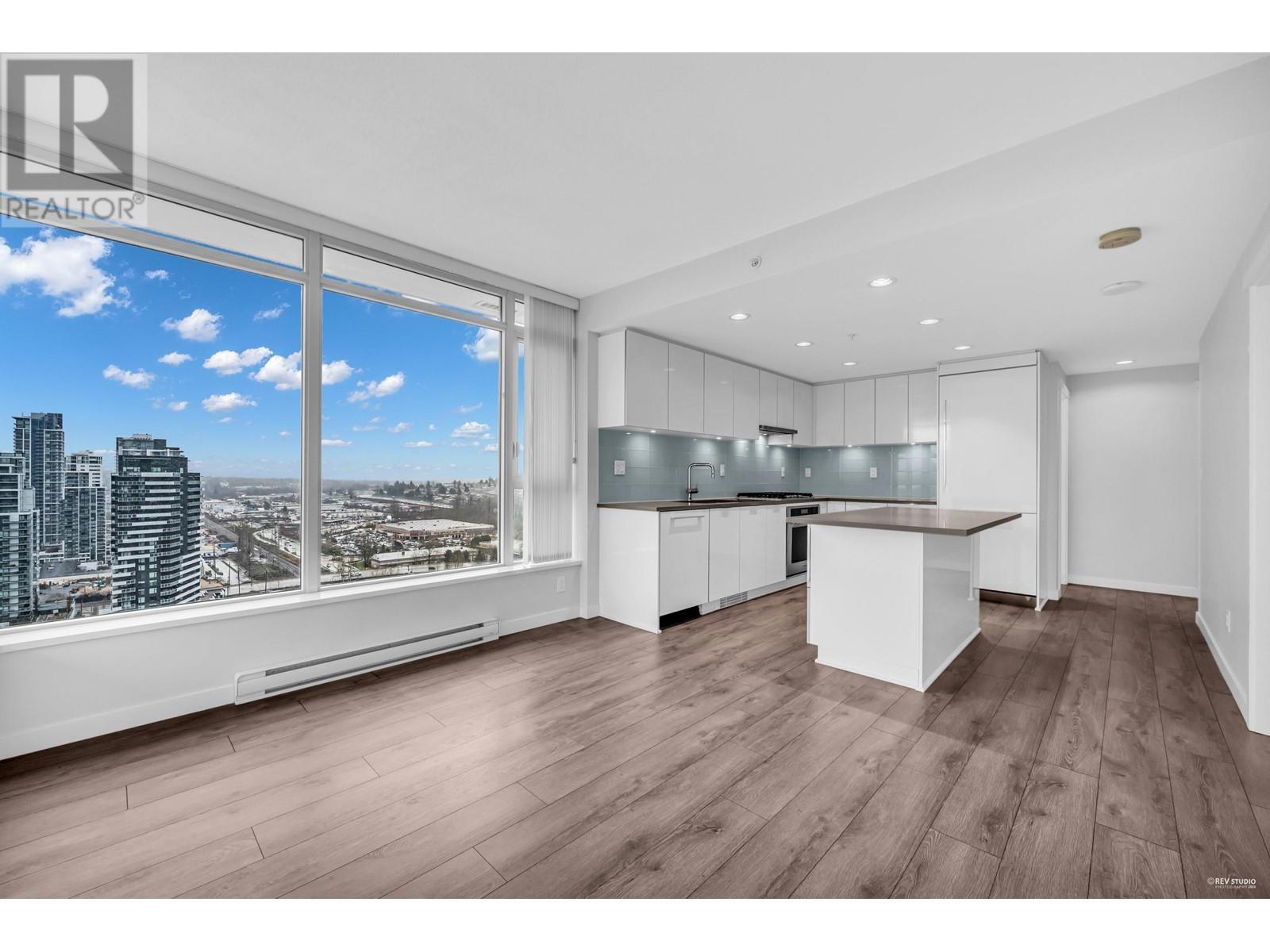 2508 2388 Madison Avenue, Burnaby, British Columbia  V5C 0K8 - Photo 2 - R3003981