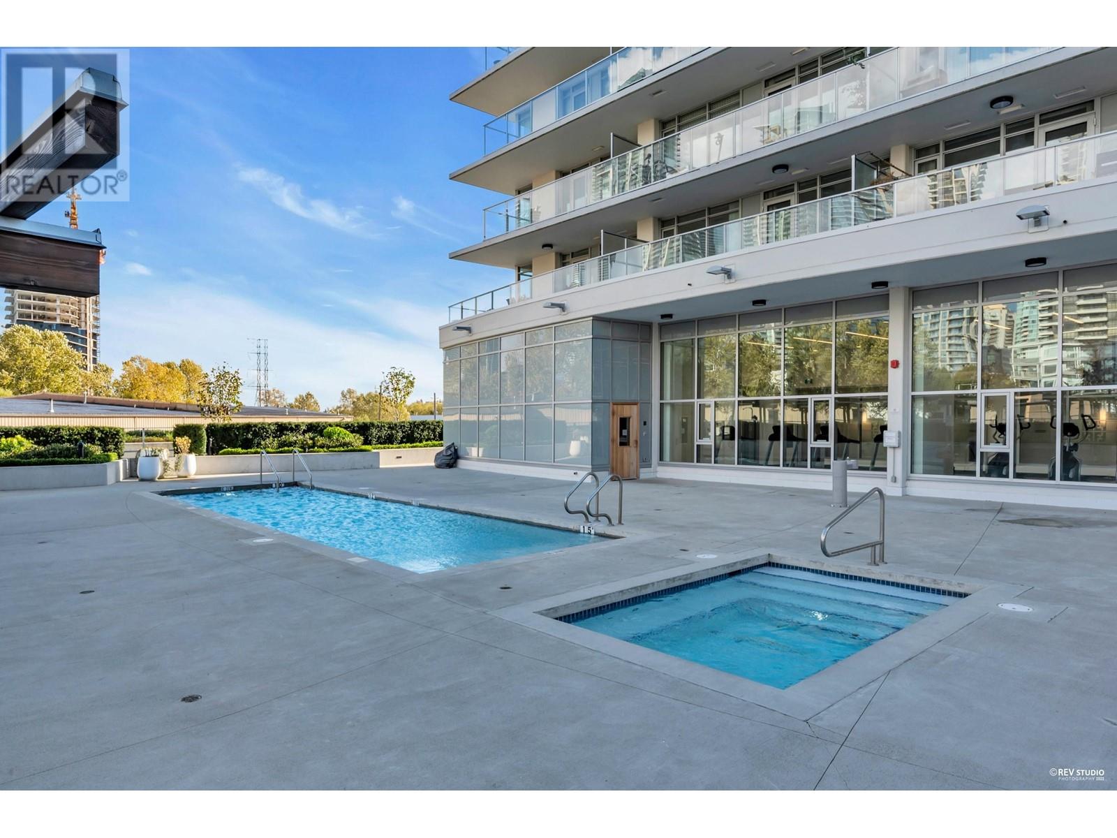 2508 2388 Madison Avenue, Burnaby, British Columbia  V5C 0K8 - Photo 26 - R3003981