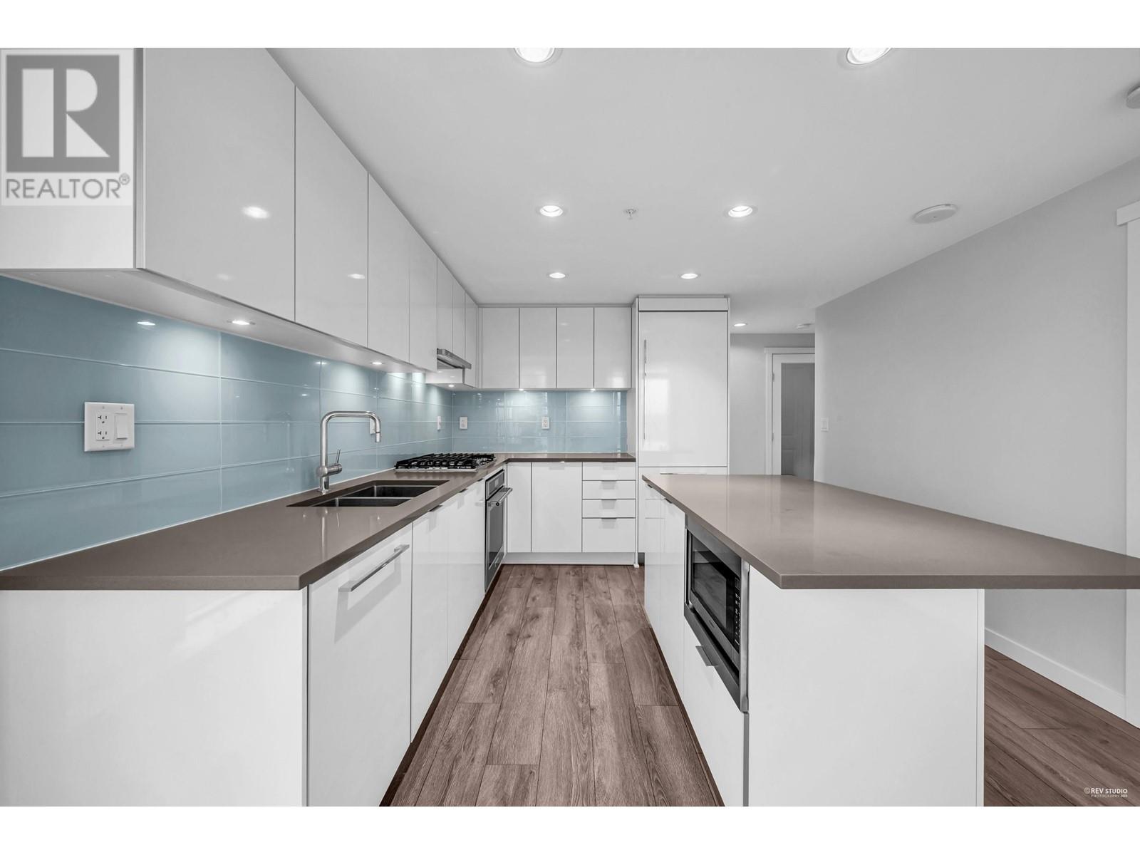 2508 2388 Madison Avenue, Burnaby, British Columbia  V5C 0K8 - Photo 8 - R3003981