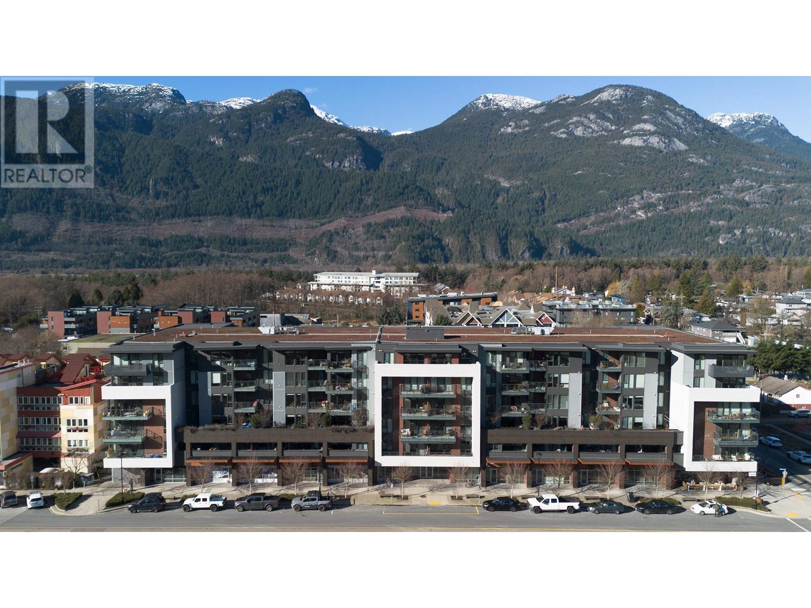 507 37881 Cleveland Avenue, Squamish, British Columbia  V8B 0Z7 - Photo 18 - R3003987