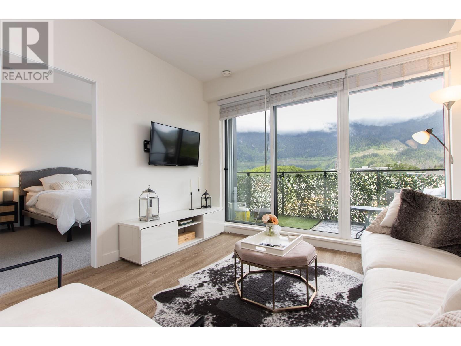 507 37881 Cleveland Avenue, Squamish, British Columbia  V8B 0Z7 - Photo 5 - R3003987