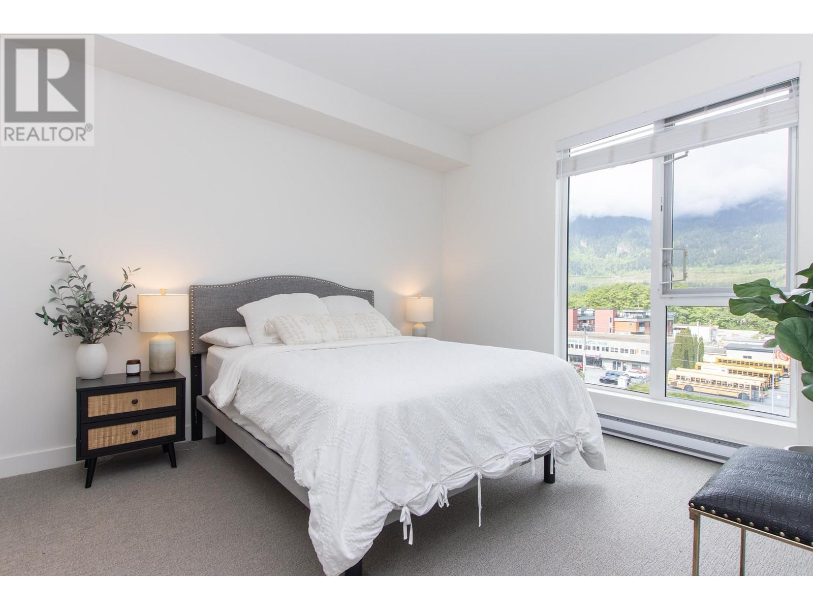 507 37881 Cleveland Avenue, Squamish, British Columbia  V8B 0Z7 - Photo 8 - R3003987