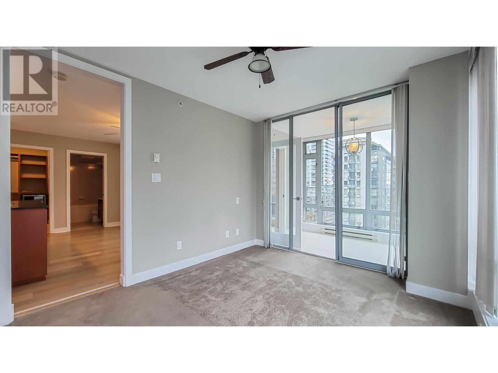 804 1255 Seymour Street, Vancouver, British Columbia  V6B 0H1 - Photo 8 - R3003988