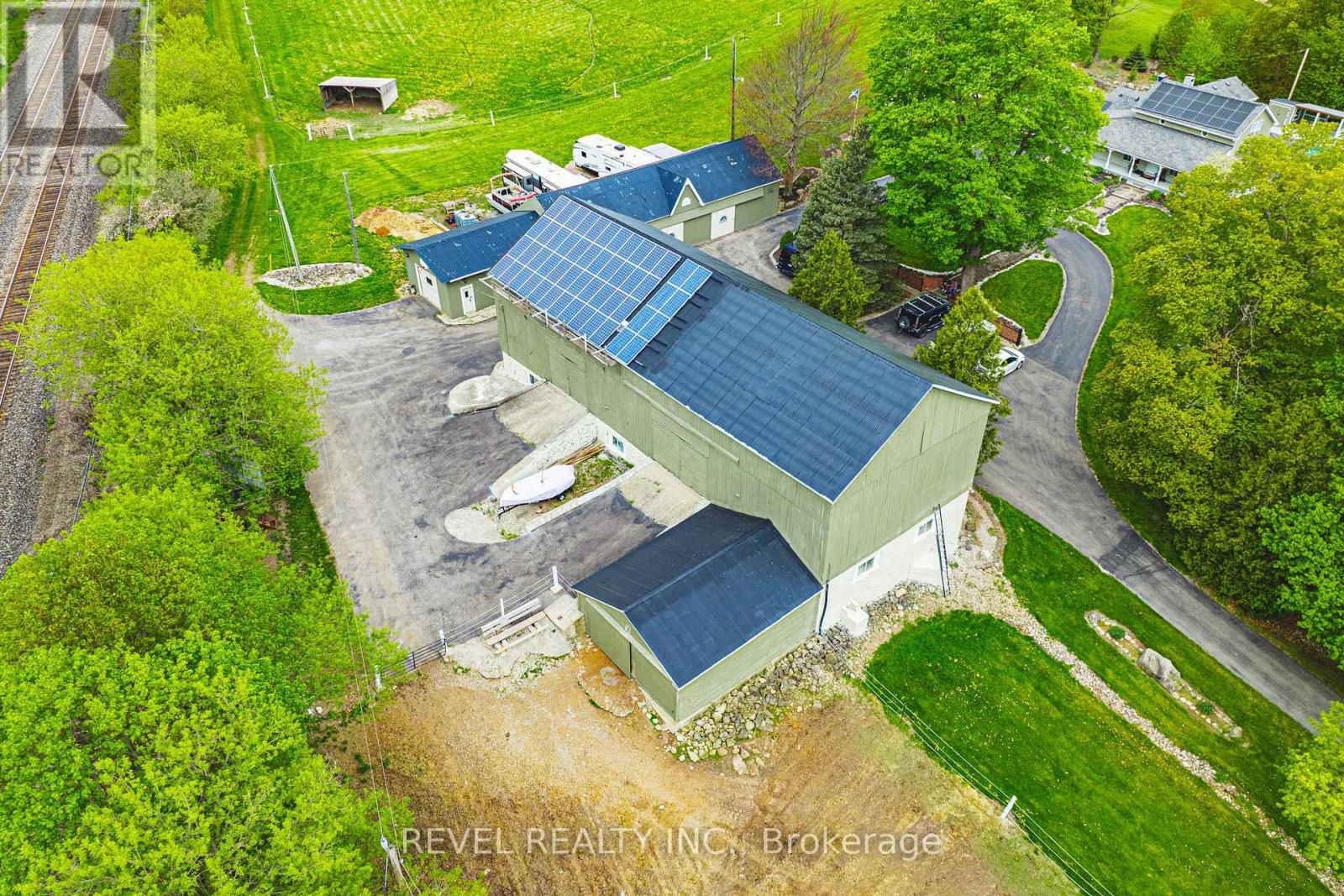 8546 Appleby Line, Milton, Ontario  L0P 1B0 - Photo 6 - W12151383
