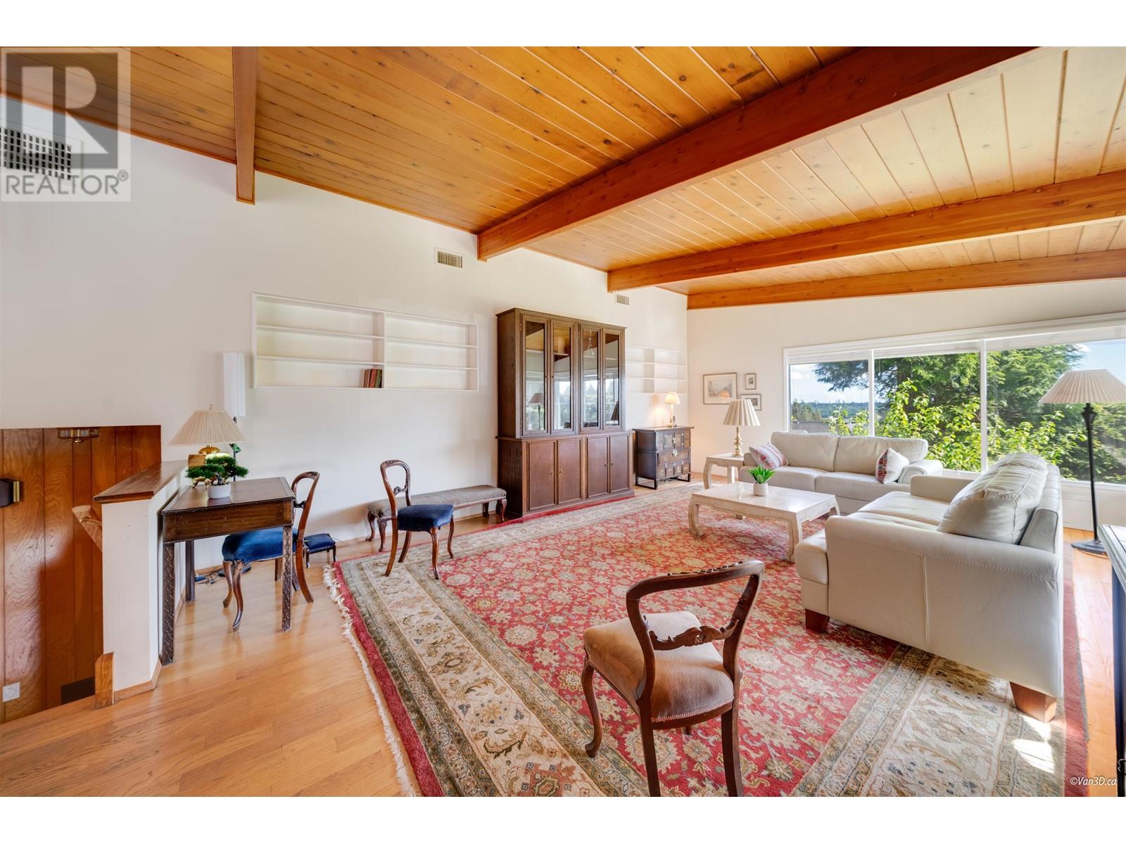 1752 Ottawa Place, West Vancouver, British Columbia  V7V 2T7 - Photo 7 - R3003984