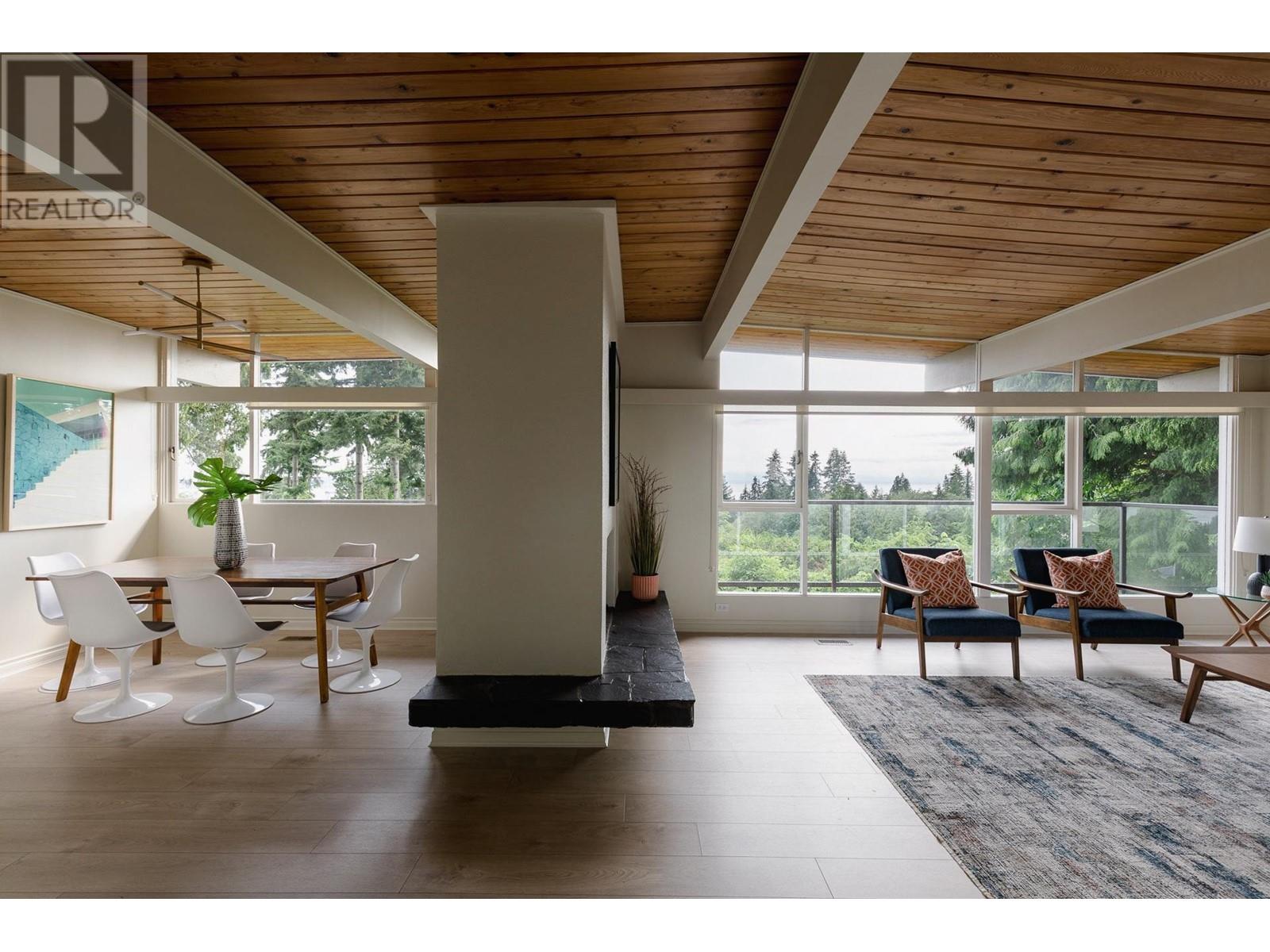 2750 Rosebery Avenue, West Vancouver, British Columbia  V7V 3A2 - Photo 6 - R3003996
