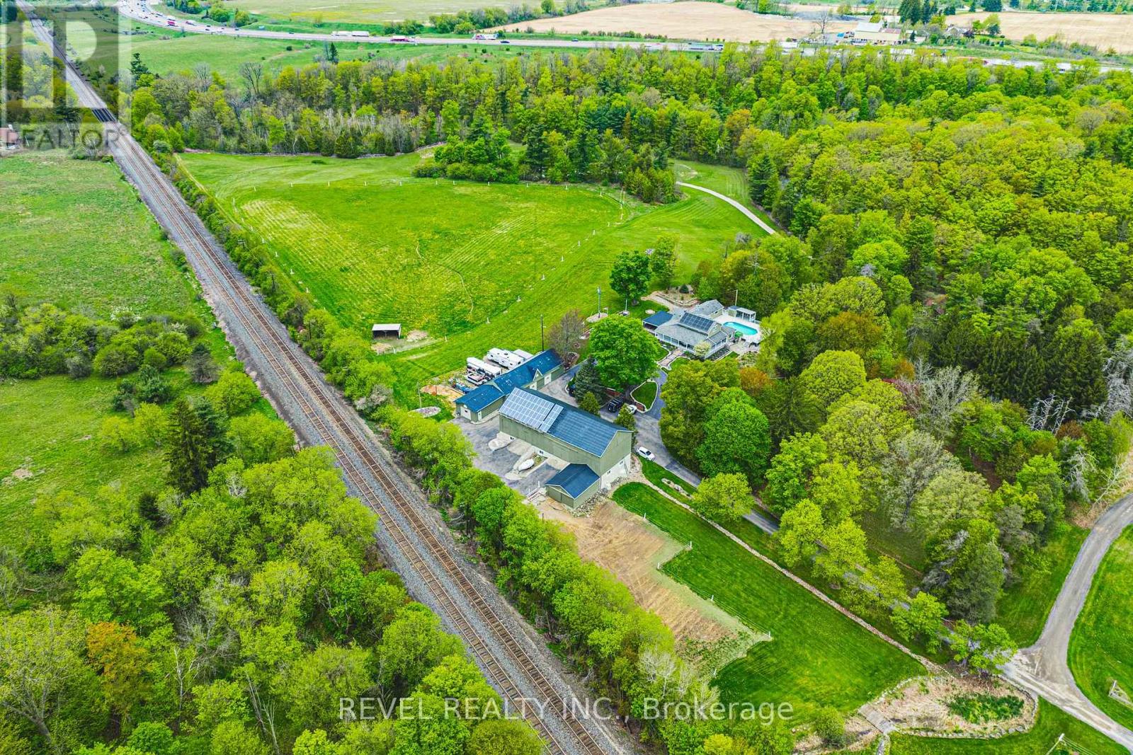 8546 Appleby Line, Milton, Ontario  L0P 1B0 - Photo 48 - W12151383