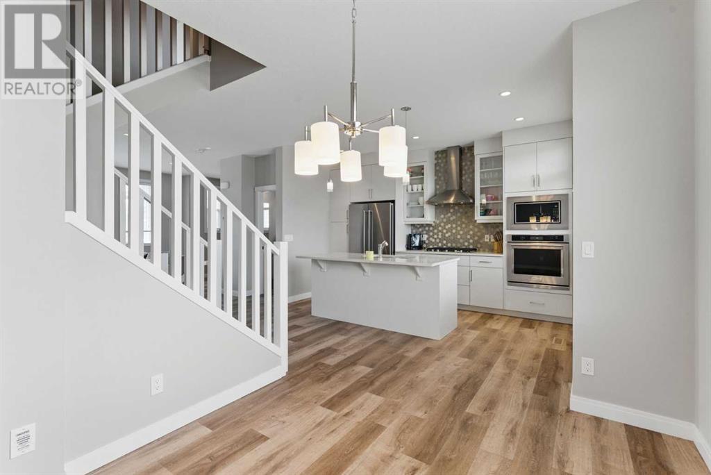 815 85 Street Sw, Calgary, Alberta  T3H 1W7 - Photo 21 - A2222164