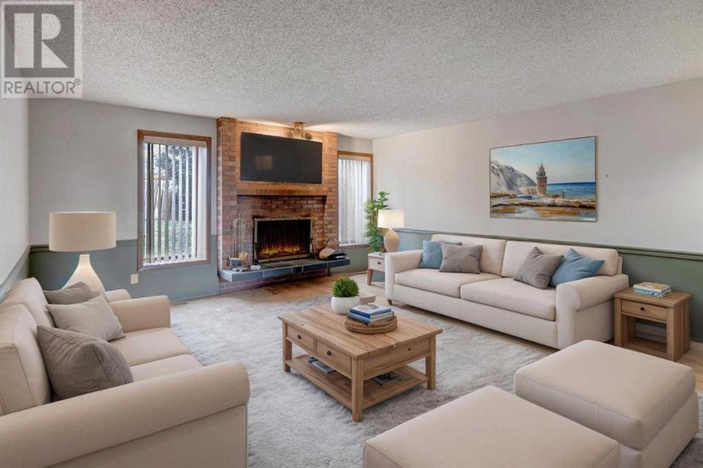 59 Beaconsfield Place Nw, Calgary, Alberta  T2L 1V9 - Photo 16 - A2220731