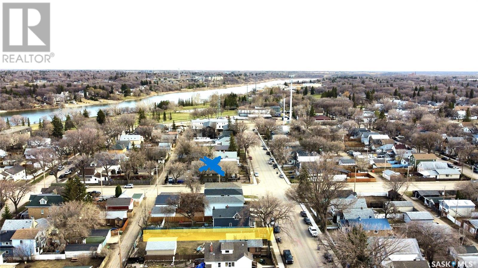 202 521 18th Street W, Saskatoon, Saskatchewan  S7M 1C8 - Photo 26 - SK006042