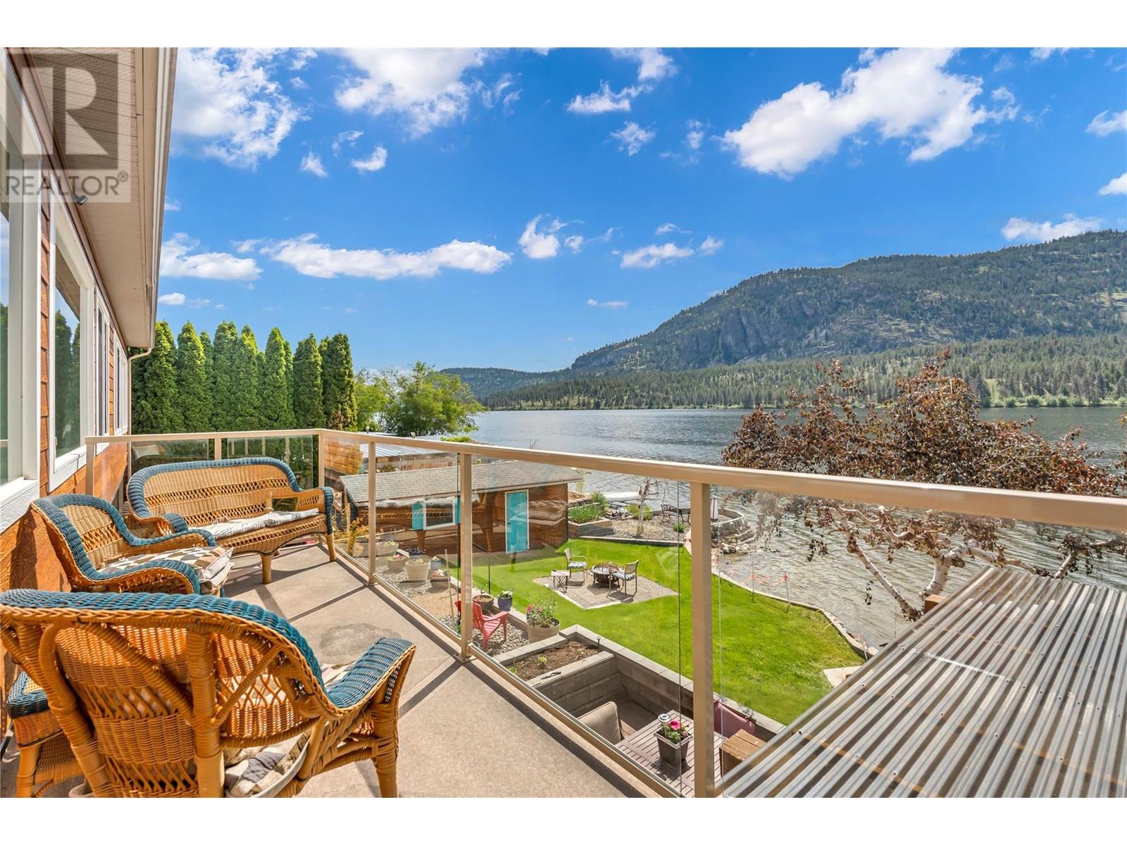 3160 Vaseux Lake, okanagan falls, British Columbia