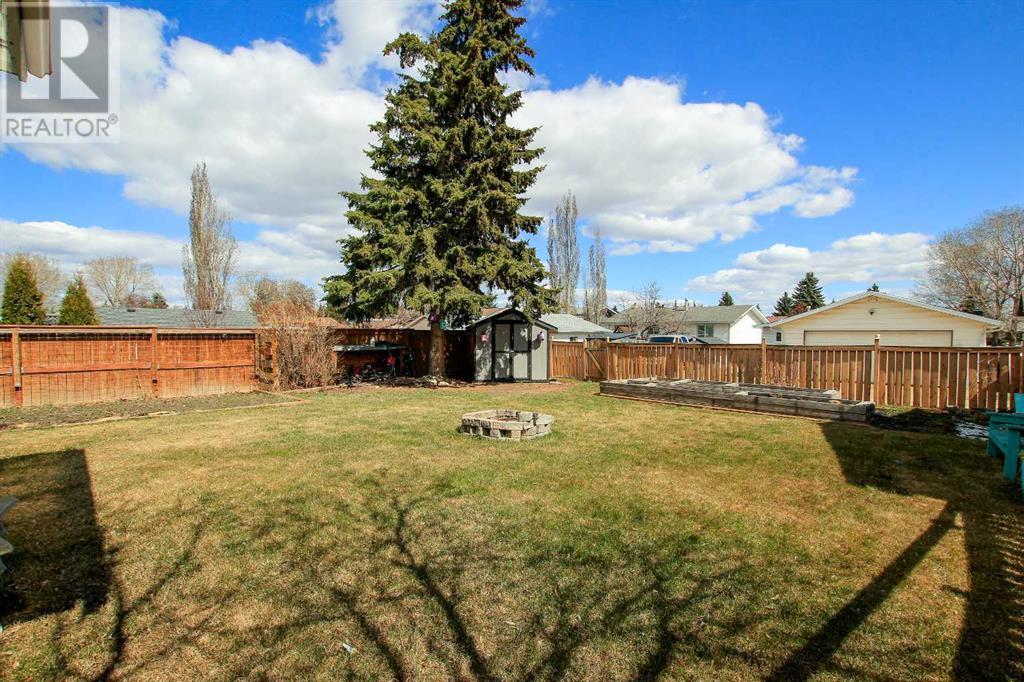 43 Opal Avenue, Red Deer, Alberta  T4P 1S9 - Photo 40 - A2213129
