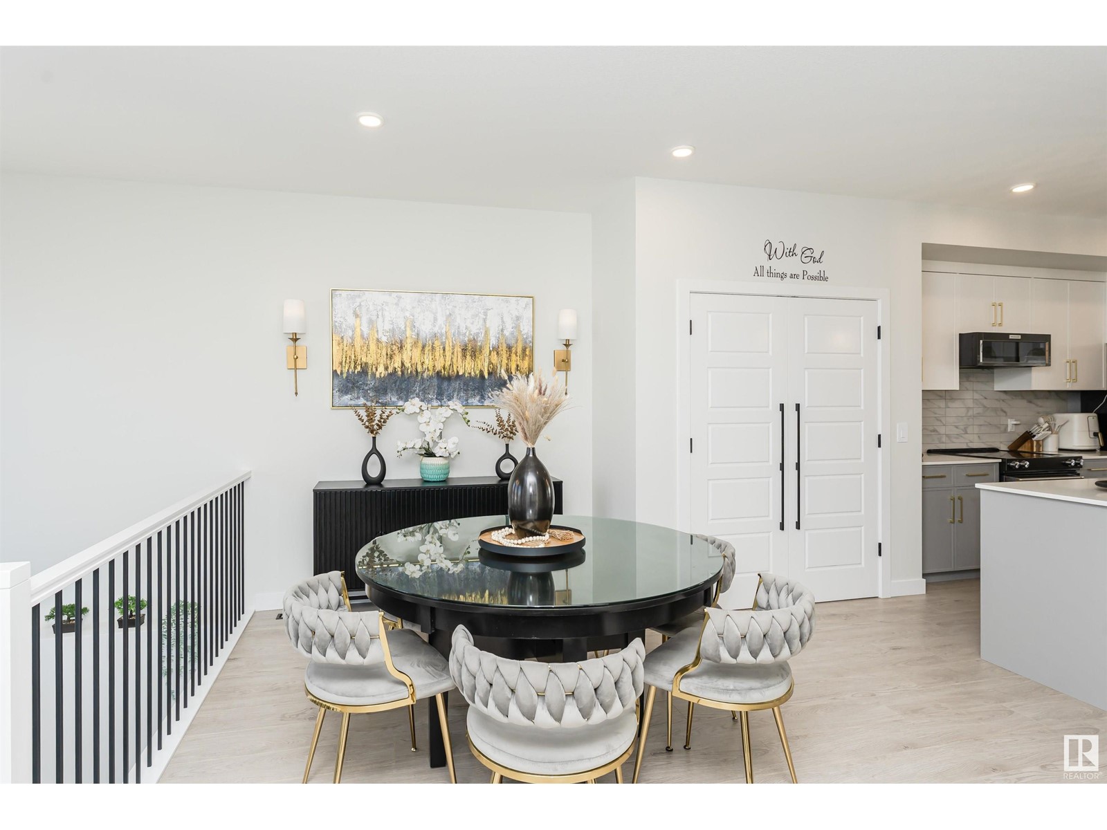 7343 179 Av Nw, Edmonton, Alberta  T5Z 0M7 - Photo 8 - E4436755