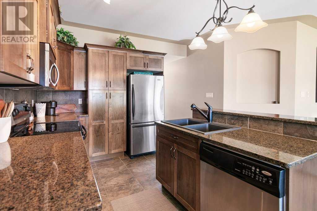 2, 4603 Ryders Ridge Boulevard Nw, Sylvan Lake, Alberta  T4S 0G6 - Photo 5 - A2221392