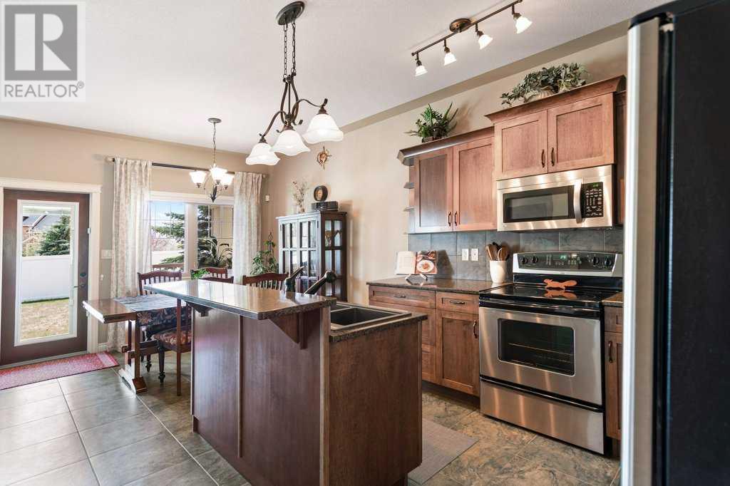 2, 4603 Ryders Ridge Boulevard Nw, Sylvan Lake, Alberta  T4S 0G6 - Photo 3 - A2221392