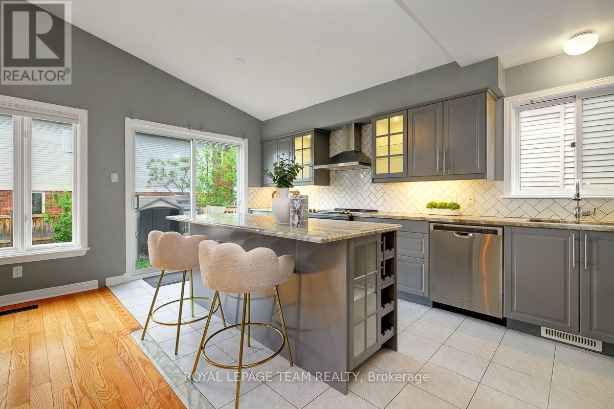 4 Burnley Court, Ottawa, Ontario  K2J 4L5 - Photo 12 - X12155760