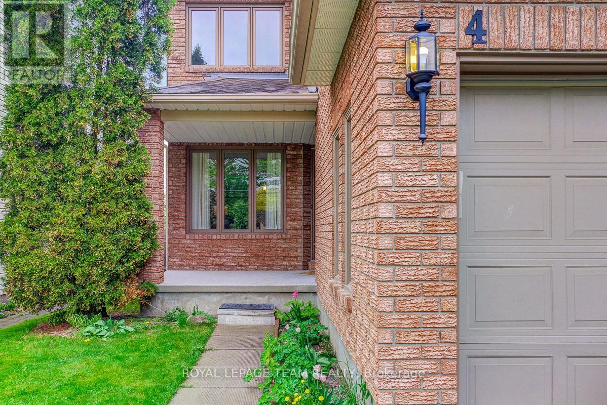 4 Burnley Court, Ottawa, Ontario  K2J 4L5 - Photo 2 - X12155760
