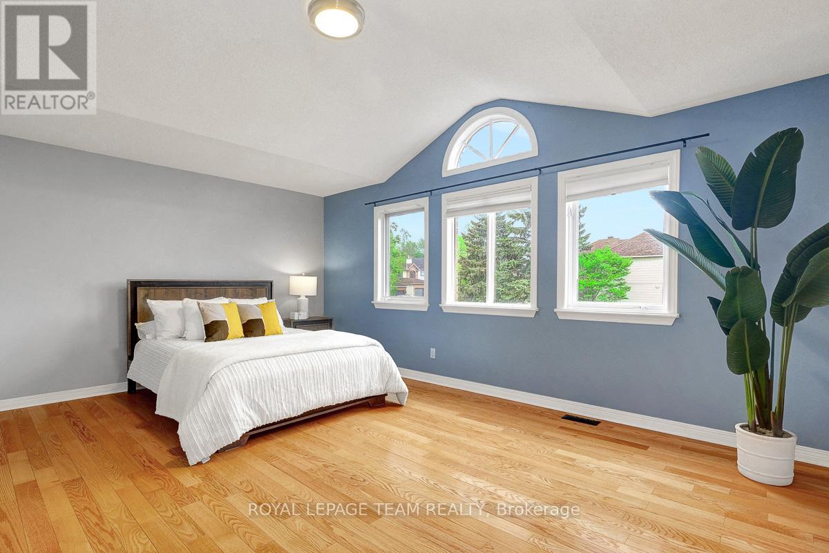 4 Burnley Court, Ottawa, Ontario  K2J 4L5 - Photo 26 - X12155760