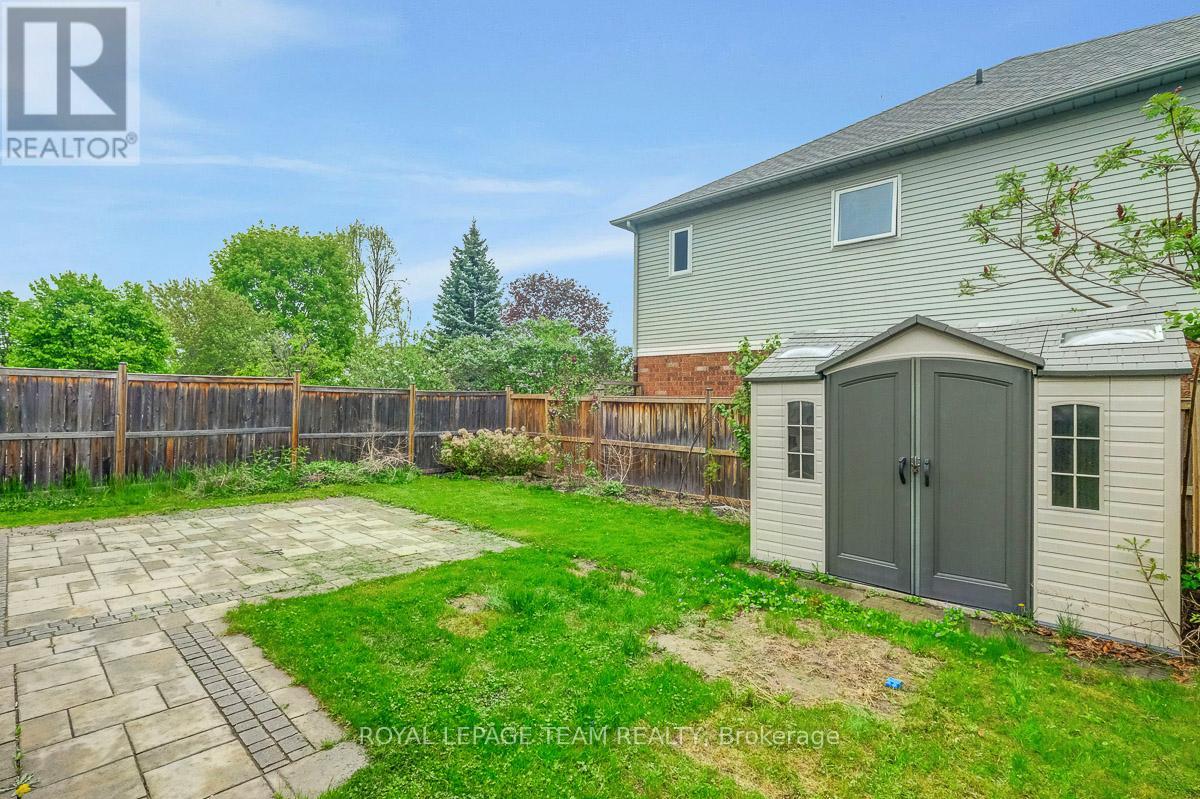 4 Burnley Court, Ottawa, Ontario  K2J 4L5 - Photo 44 - X12155760
