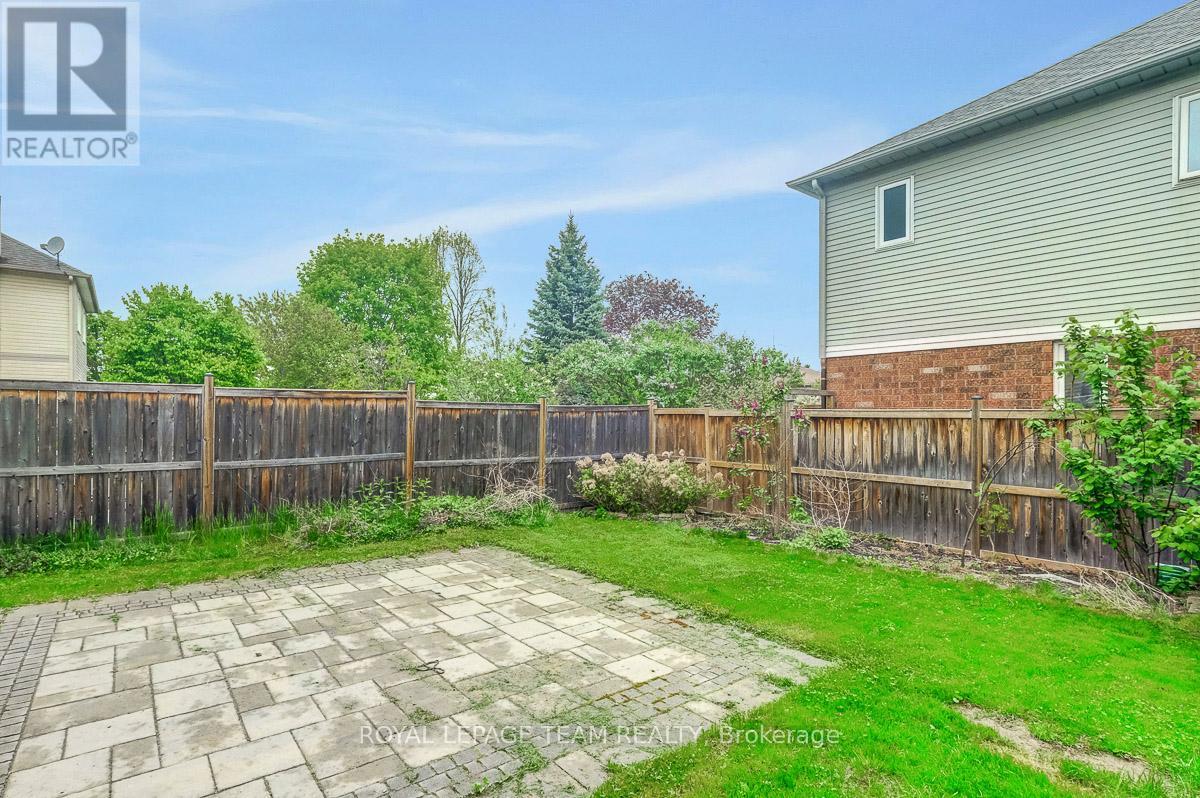 4 Burnley Court, Ottawa, Ontario  K2J 4L5 - Photo 45 - X12155760