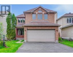 4 BURNLEY COURT, Ottawa, Ontario