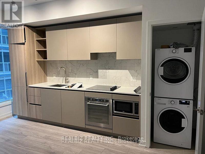 518 - 55 Mercer Street, Toronto, Ontario  M5V 3W2 - Photo 3 - C12155754