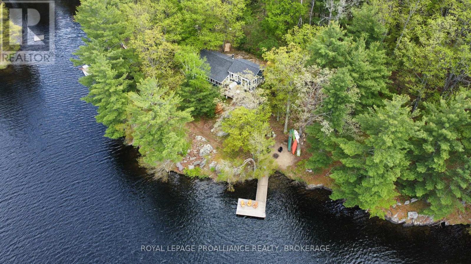 1055B VILALTA LANE, frontenac (frontenac centre), Ontario