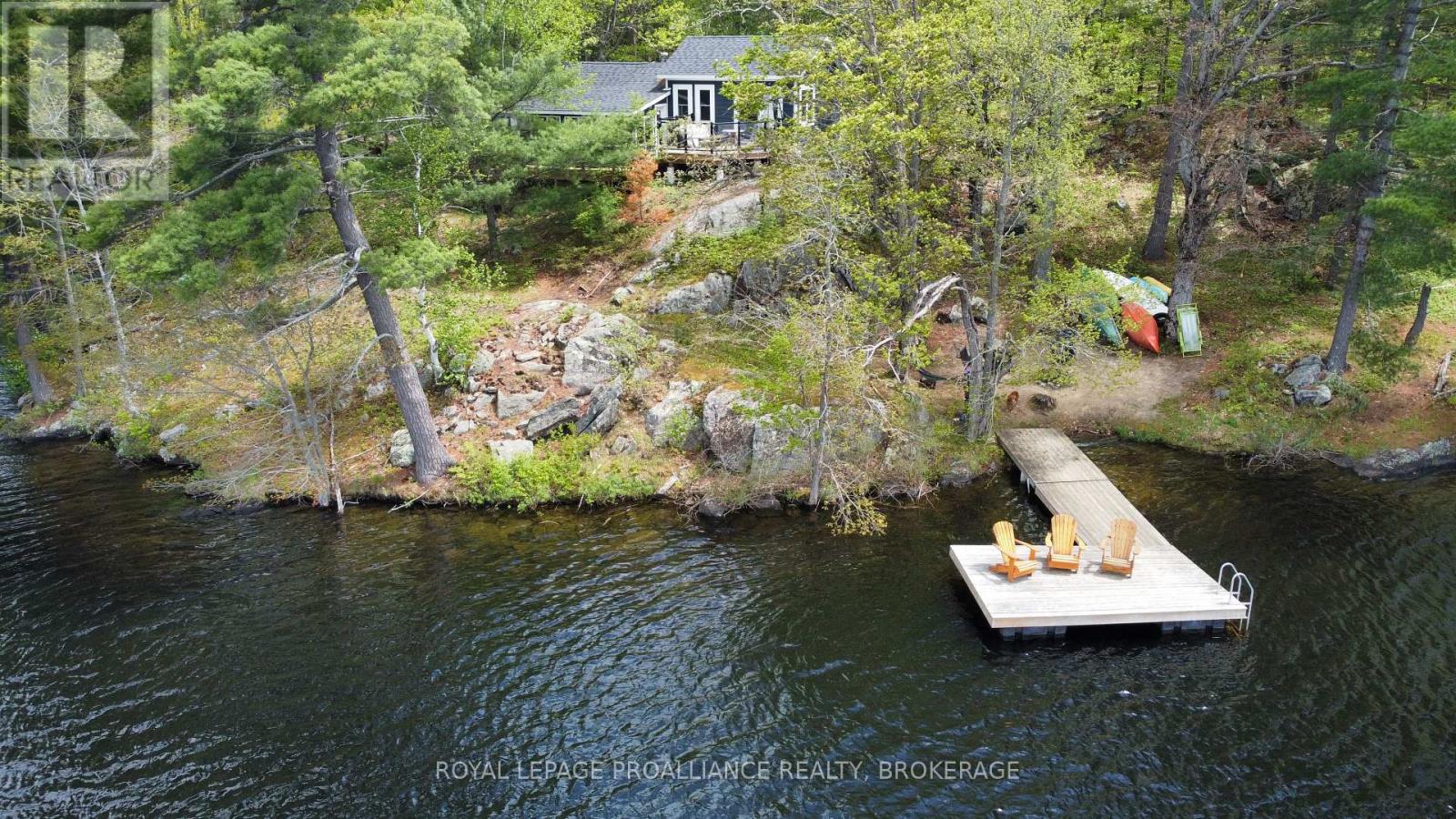 1055b Vilalta Lane, Frontenac, Ontario  K0H 1T0 - Photo 2 - X12153961